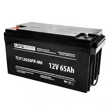 Battery 65Ah