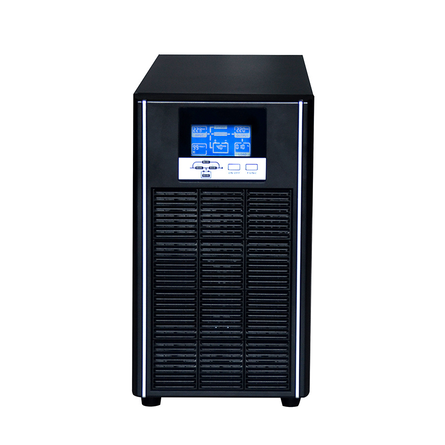 INVT Standard model with space for12V 7AH battery , 16pcs without battery