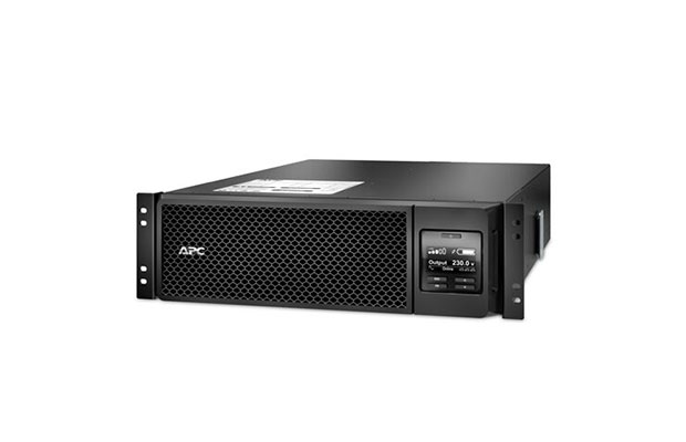 APC Smart-UPS SRT 5000VA RM 230V