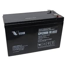 Vision CP1290H 12V 9Ah (20hr)